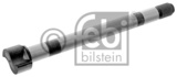 REMNOKKENAS LINKS ACTROS MP2, MP3